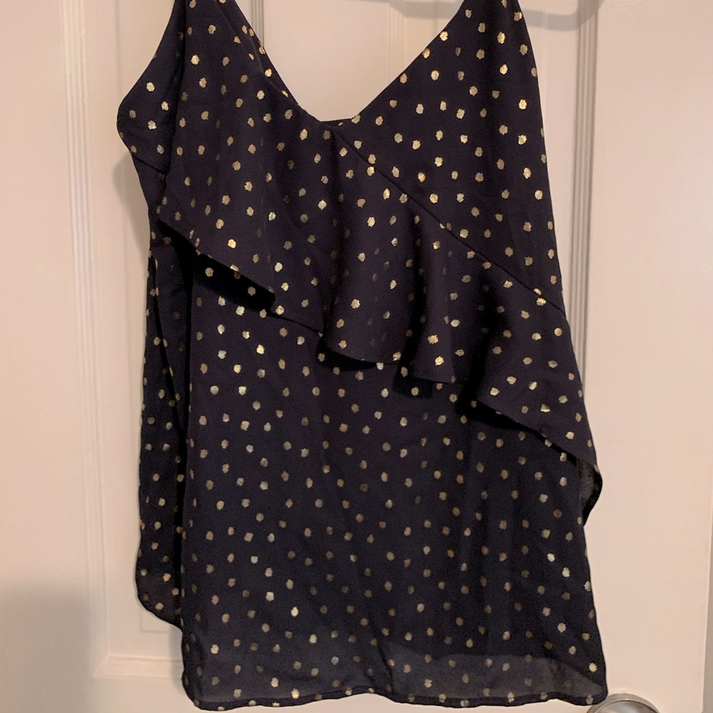 Zara brand new cami